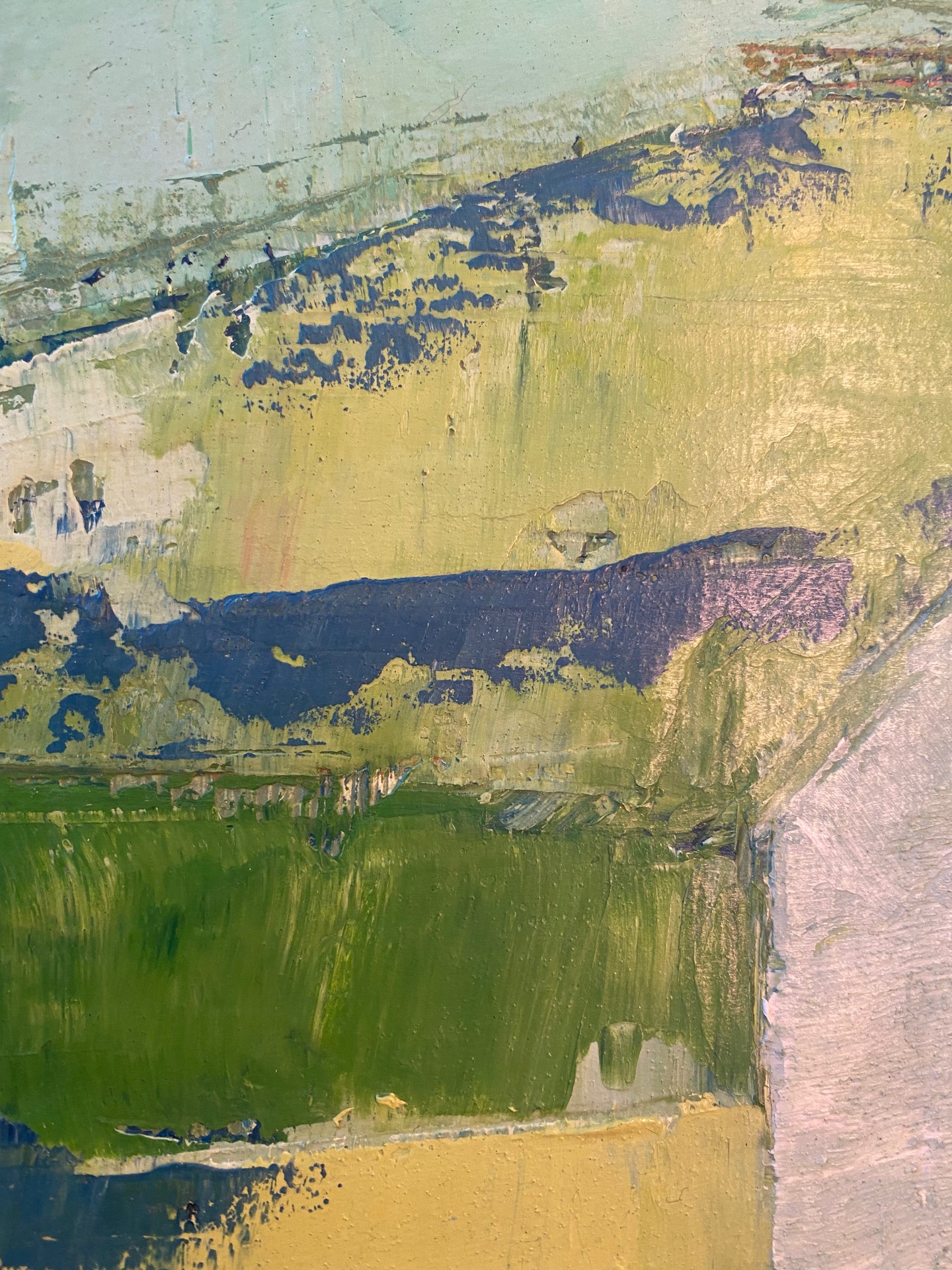 Special Days Series: Path to the Stones